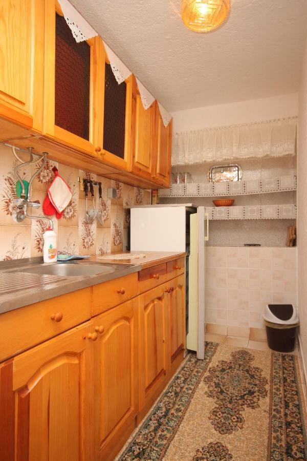 Apartment Stivan 382D 외부 사진